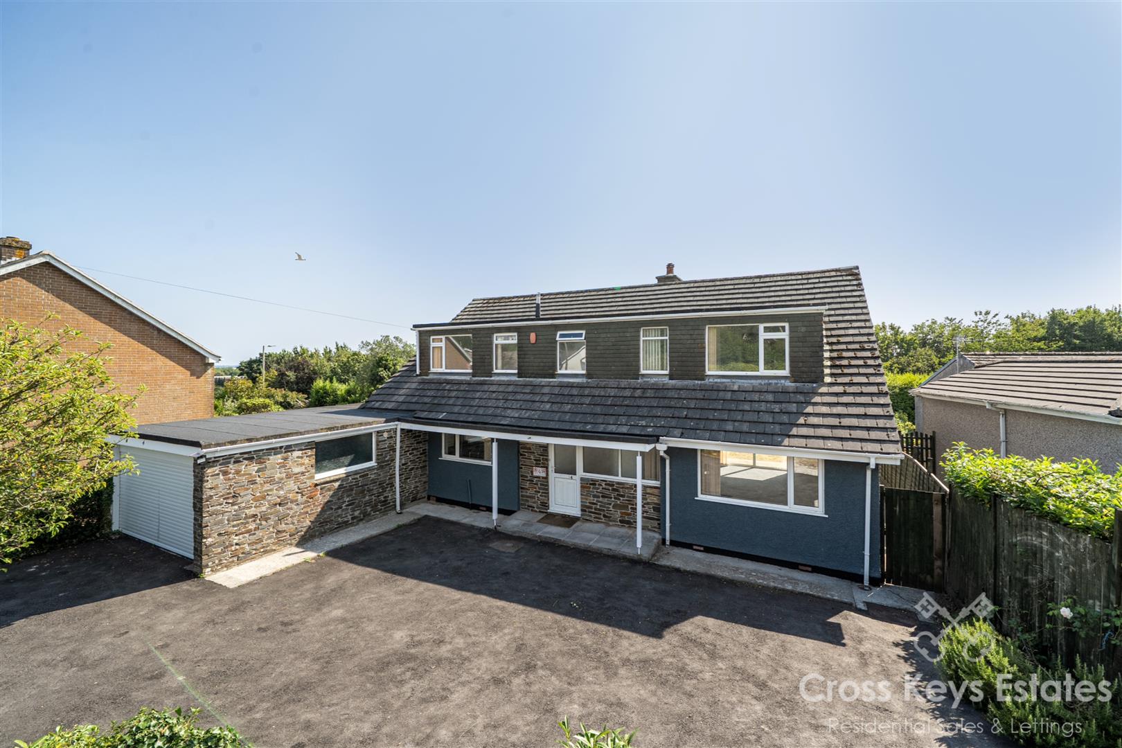 Cross Keys Estate Agents
